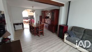 Vente Maison Vente Maison/villa 4 pièces Reims