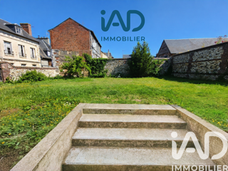  Maison à vendre 5 pièces 98 m²