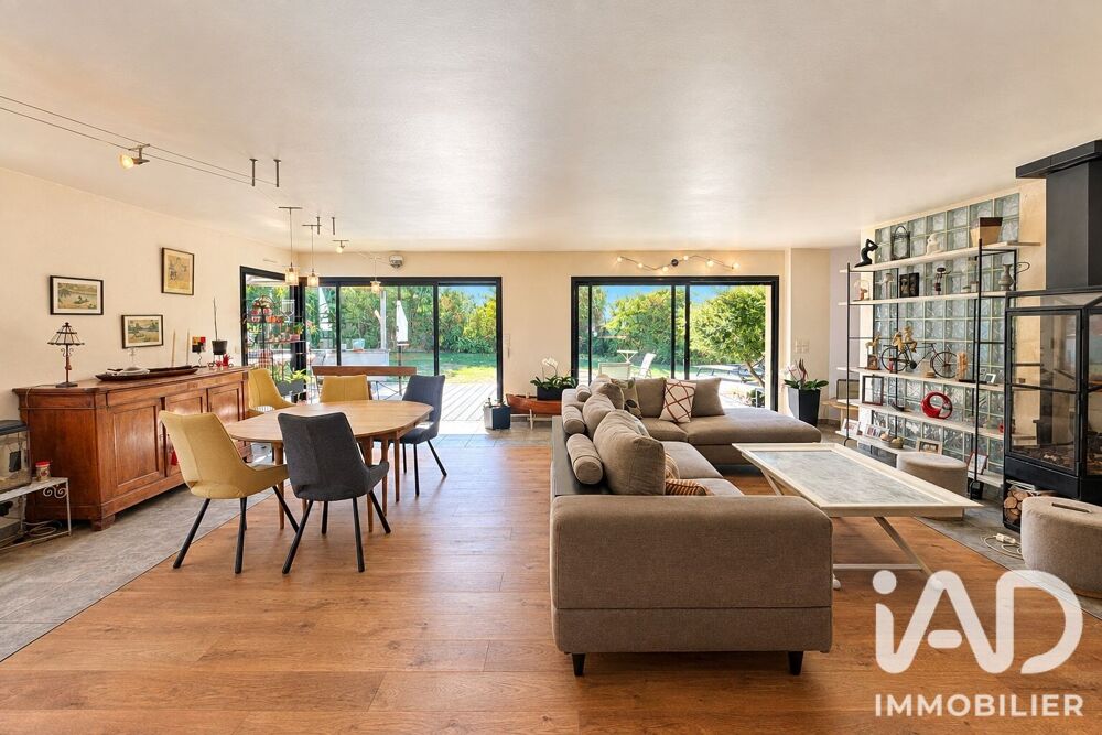 Vente Maison Vente Maison d'architecte 7 pièces Châteaugiron