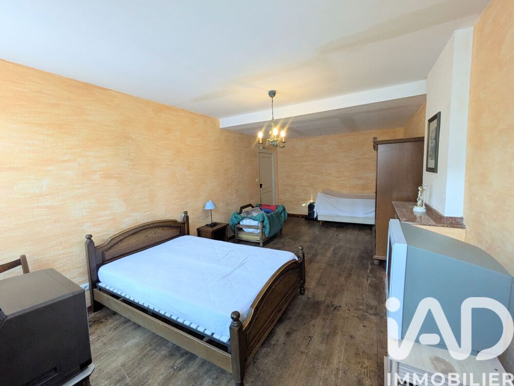 Vente Maison Vente Maison de village 7 pièces Sabarat