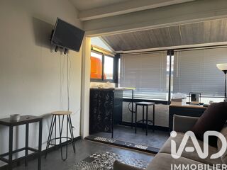  Appartement à vendre 1 pièce 14 m²