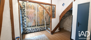  Maison à vendre 6 pièces 197 m²