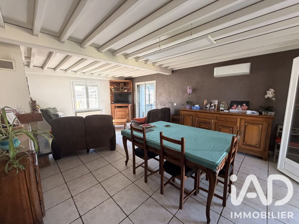 Vente Maison Vente Maison traditionnelle 6 pièces Livron-sur-drôme