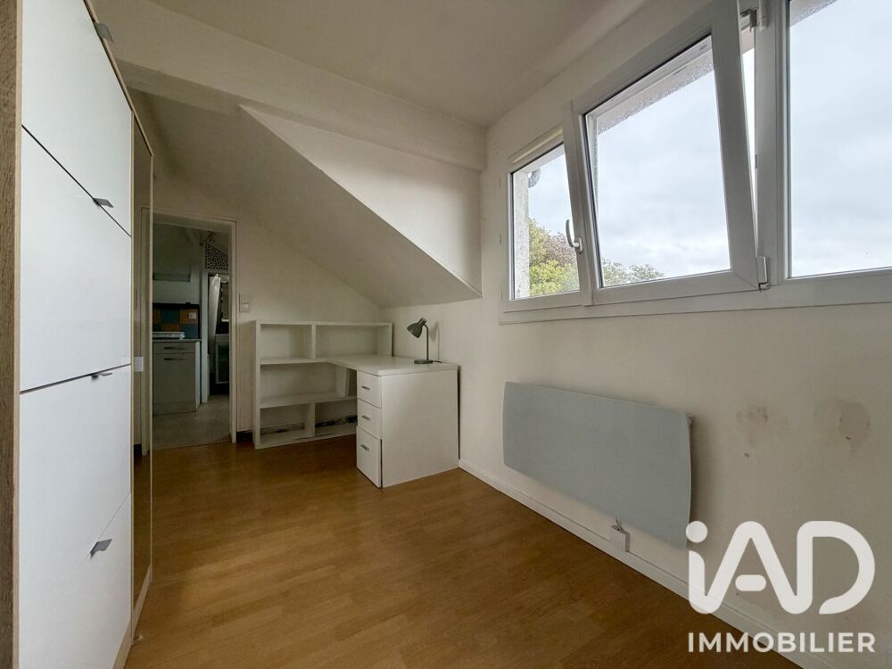 Vente Appartement Vente Appartement 3 pièces Le havre