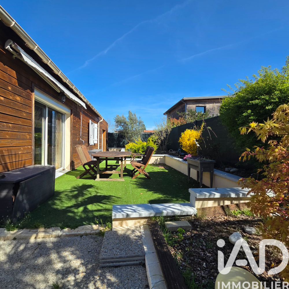 Vente Maison Vente Maison/villa 5 pièces Saint-avertin