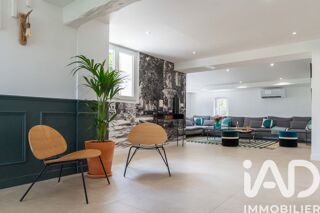  Maison à vendre 6 pièces 210 m²