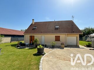  Maison à vendre 5 pièces 102 m²