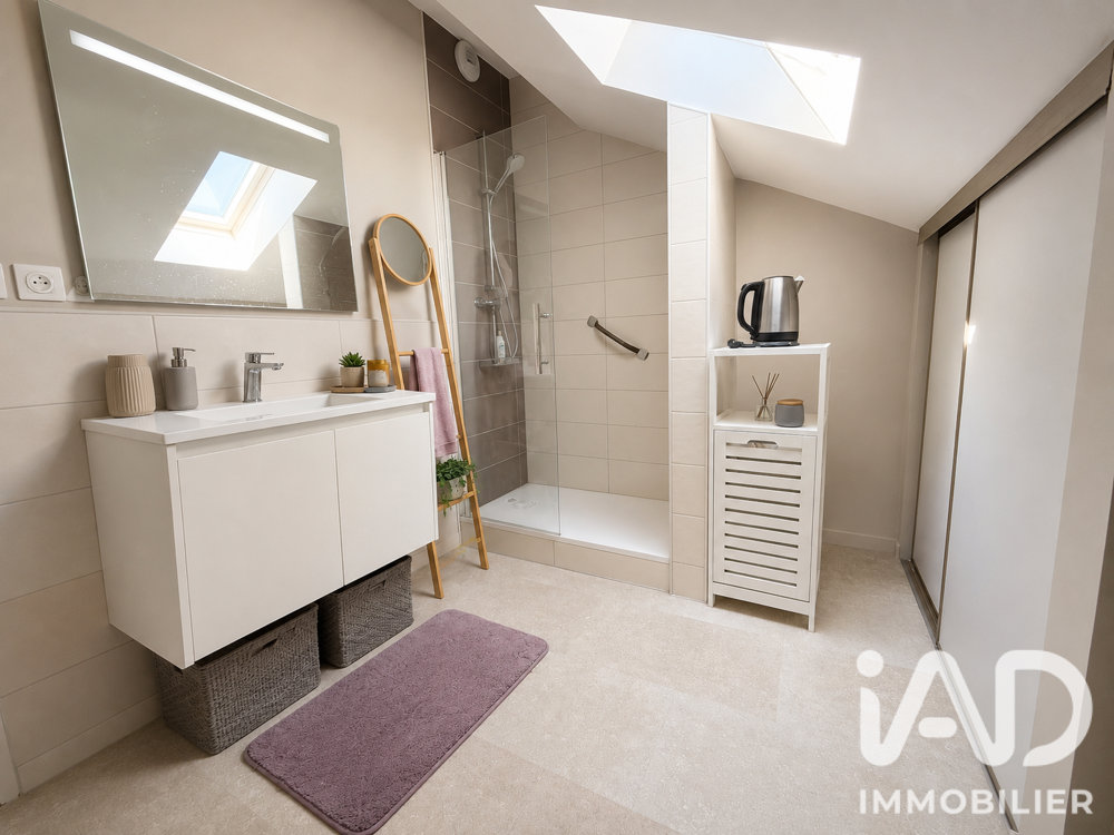 à vendre  Maison Tarbes (65000)