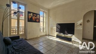  Appartement à louer 4 pièces 72 m²
