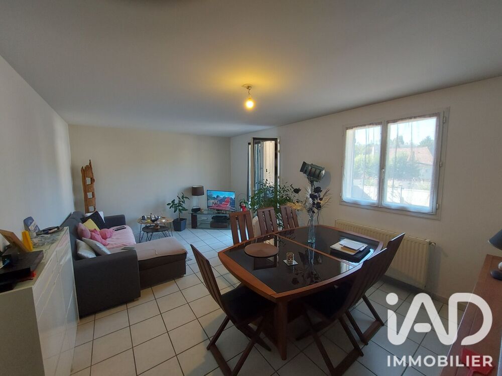 Vente Appartement Vente Appartement 3 pièces Lons-le-saunier