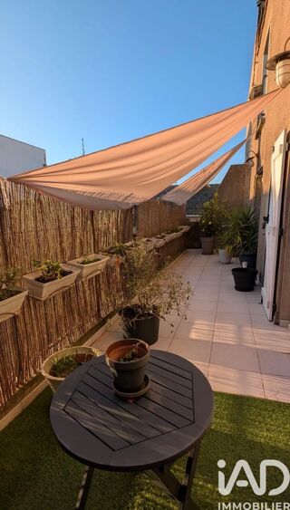  Appartement � vendre 5 pi�ces 110 m�