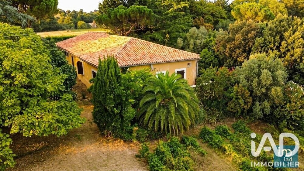 Vente Maison Vente Maison de campagne 7 pièces Mauroux