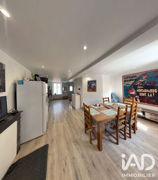  Maison à vendre 7 pièces 121 m²