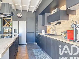  Maison à vendre 7 pièces 250 m²