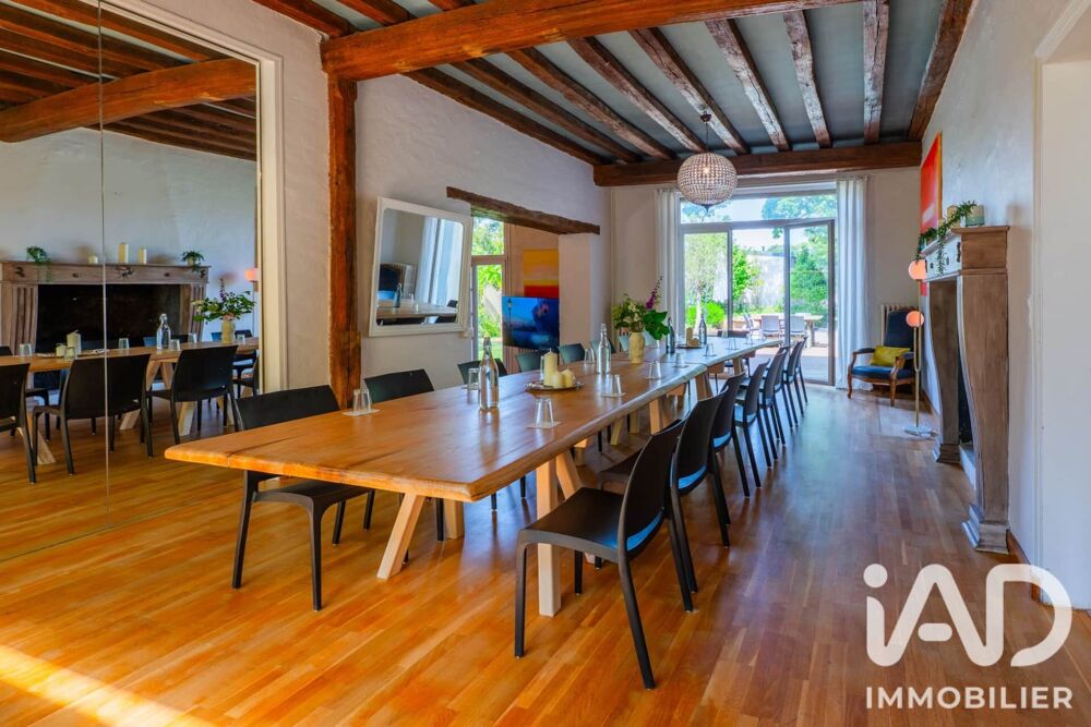 à vendre  Maison Nantes (44300)