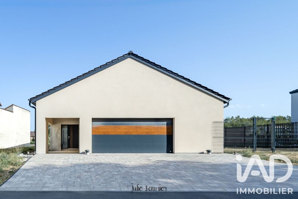 Vente Maison Vente Maison/villa 7 pièces Tromborn