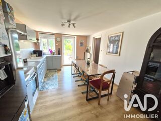  Maison à vendre 4 pièces 83 m²