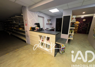  Maison à vendre 5 pièces 161 m²
