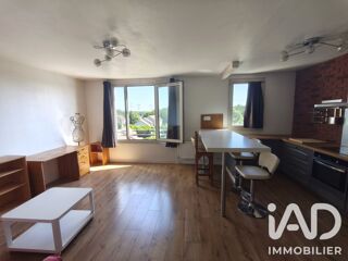  Appartement à vendre 2 pièces 47 m²