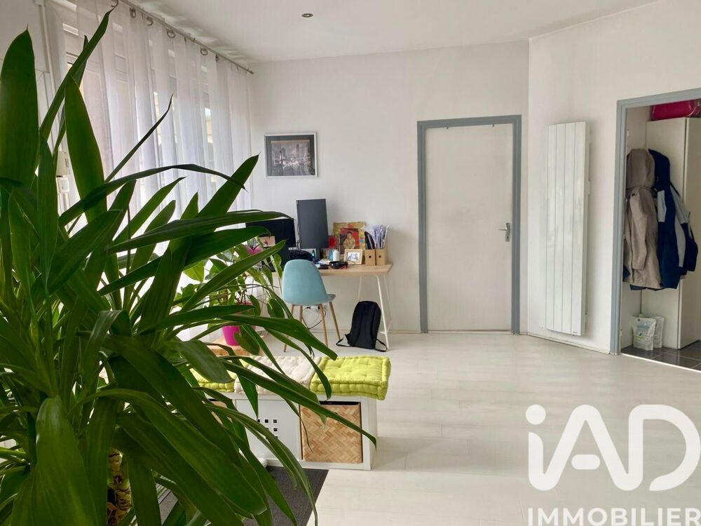 vente Appartement - 5 pièce(s) - 124 m² Montigny-le-Bretonneux (78180)