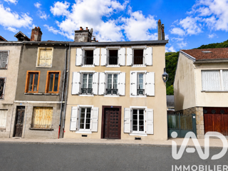  Immeuble à vendre 176 m²