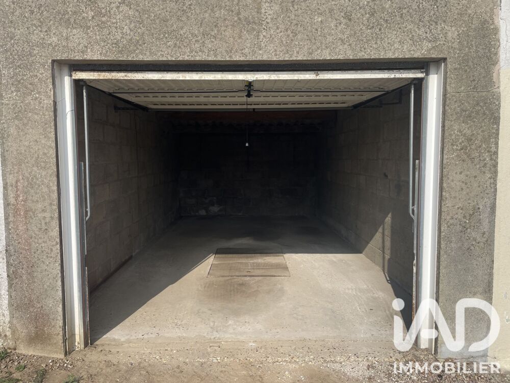 Vente Parking/Garage Vente Garage 19 m&sup2; Le havre