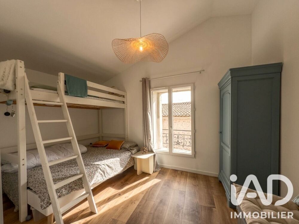 à vendre  Maison Saussines (34160)