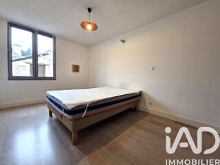  Appartement à vendre 2 pièces 40 m²