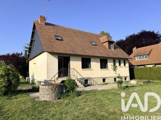  Maison à vendre 6 pièces 176 m²