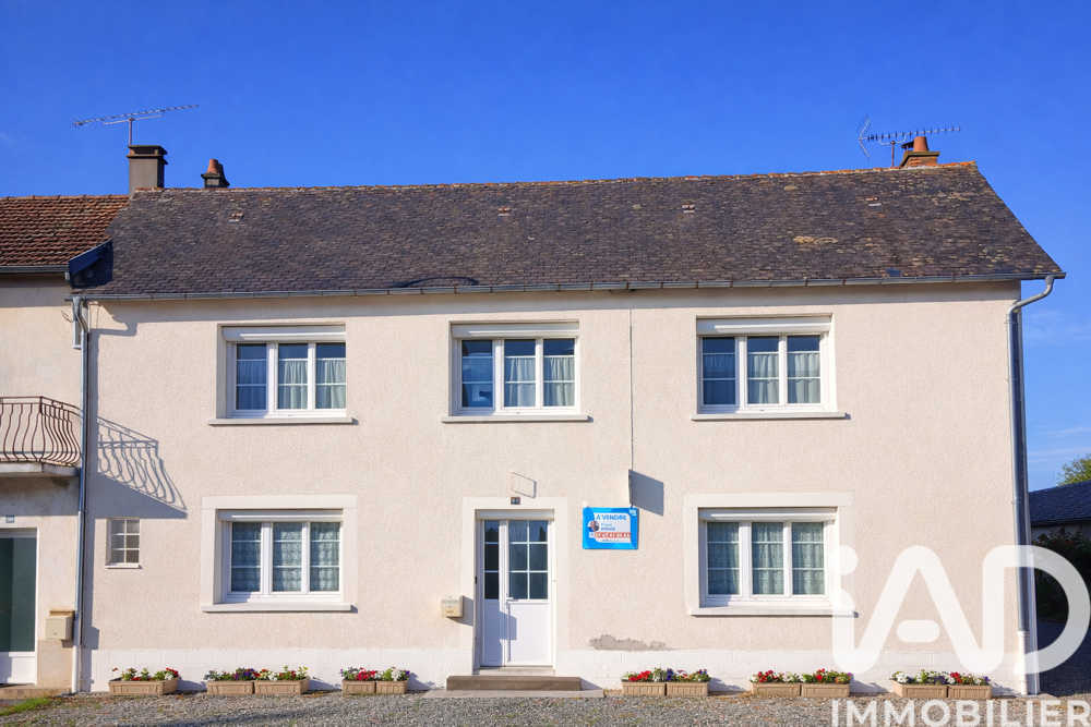 Vente Maison Vente Maison/villa 7 pièces La coquille
