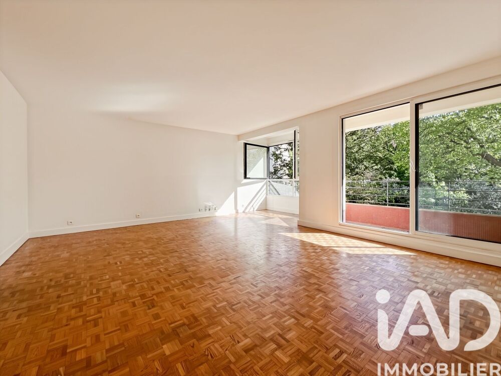 Vente Appartement Vente Appartement 3 pièces Saint-cloud