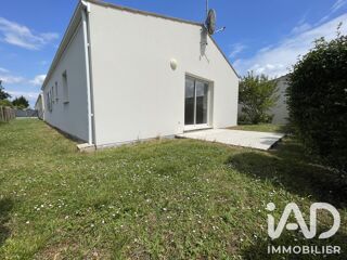  Maison à vendre 4 pièces 80 m²