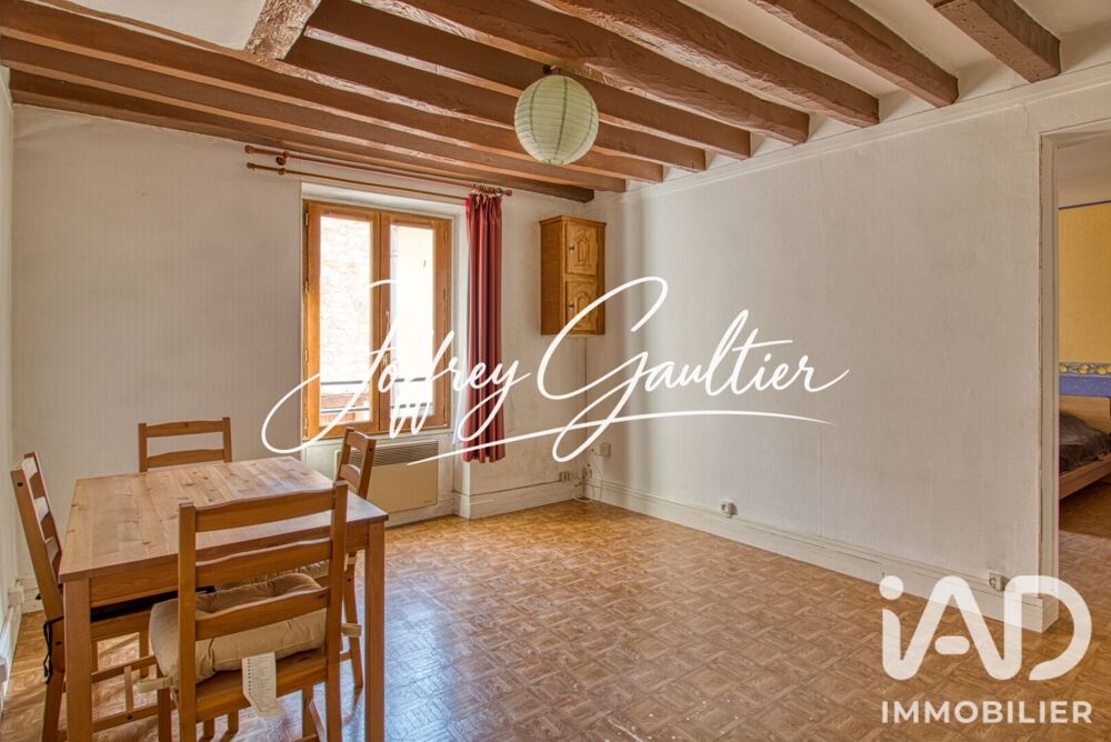 Vente Appartement Vente Appartement 2 pièces Herblay-sur-seine