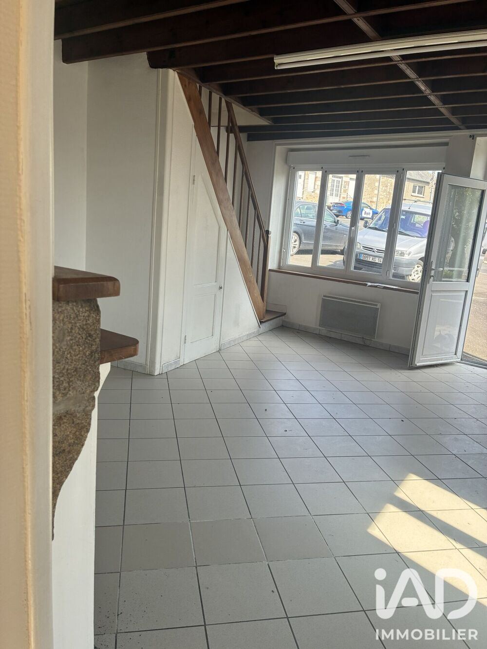 Vente Maison de village 4 pièces