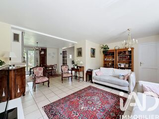  Maison à vendre 7 pièces 146 m²