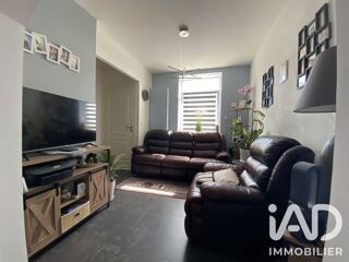  Maison à vendre 5 pièces 93 m²