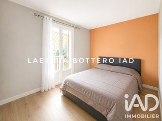  Appartement à vendre 3 pièces 45 m²