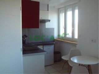  Appartement  louer 1 pice 15 m Dijon