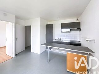  Appartement � vendre 2 pi�ces 35 m�