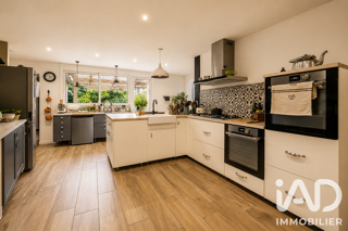  Maison à vendre 9 pièces 322 m²