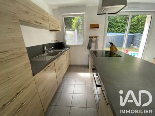  Maison à vendre 3 pièces 70 m²