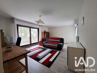  Appartement à vendre 3 pièces 75 m²