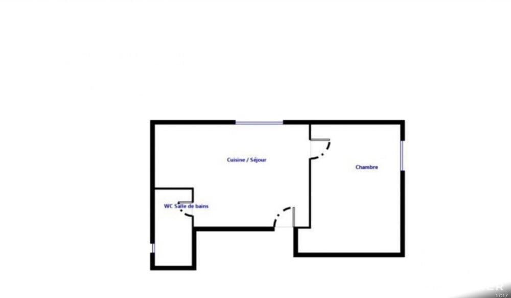 Vente Immeuble Vente Immeuble 203 m&sup2; La seyne-sur-mer