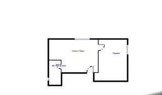  Immeuble à vendre 203 m²