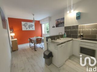  Appartement � vendre 2 pi�ces 48 m�