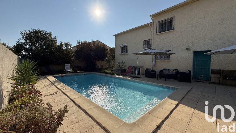 Vente Maison/villa 7 pièces
