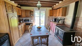  Maison à vendre 7 pièces 170 m²