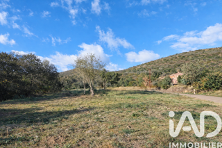 Terrain - 1918 m²