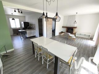  Maison à vendre 5 pièces 92 m²