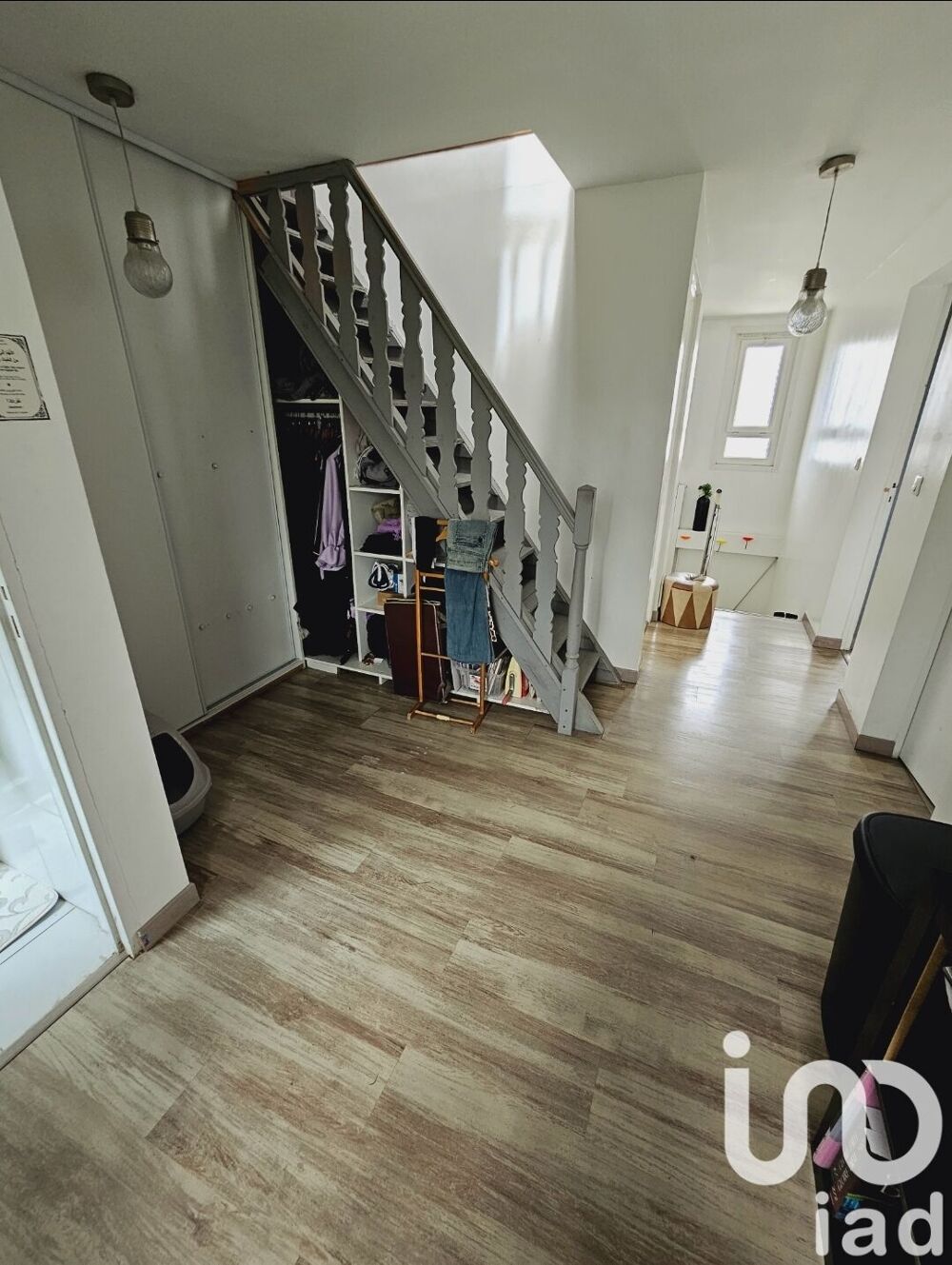 à vendre  Maison Noisy-le-Sec (93130)